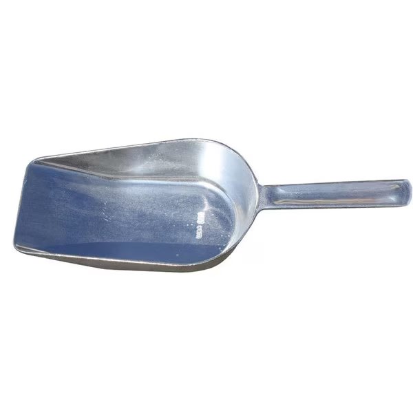 Scoop Aluminum 265 Mm, Harold Import Co, Mfr#: 30265